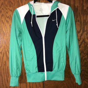 Nike Windbreaker